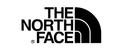north face Logo